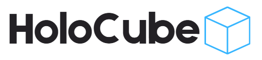 Holo Cube